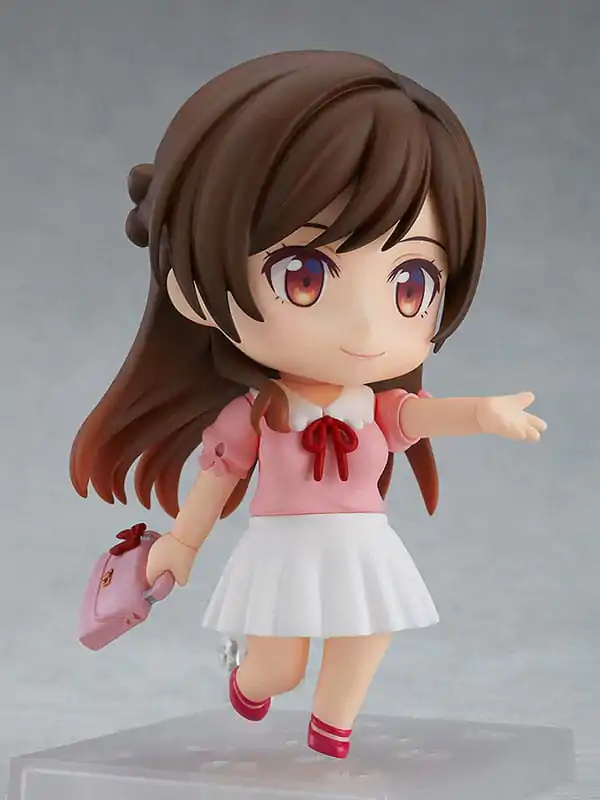 Rent A Girlfriend Nendoroid akciófigura Chizuru Mizuhara 10 cm termékfotó