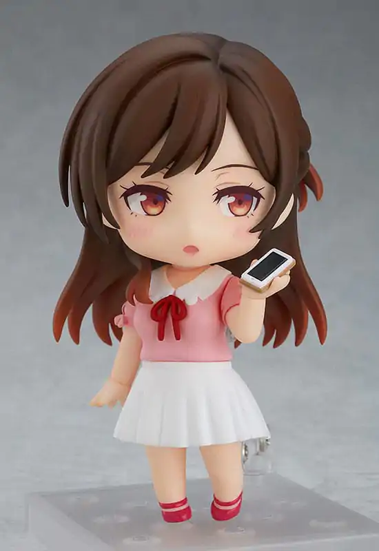 Rent A Girlfriend Nendoroid akciófigura Chizuru Mizuhara 10 cm termékfotó