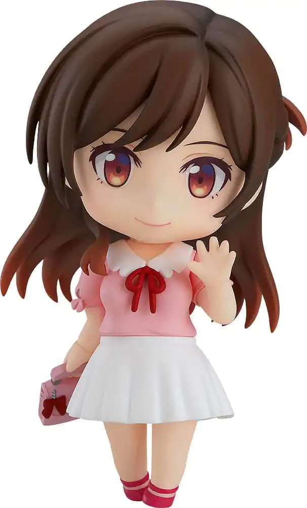 Rent A Girlfriend Nendoroid akciófigura Chizuru Mizuhara 10 cm termékfotó