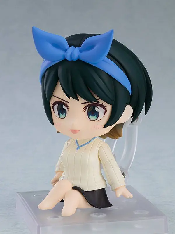 Rent A Girlfriend Nendoroid Ruka Sarashina akciófigura 10 cm termékfotó