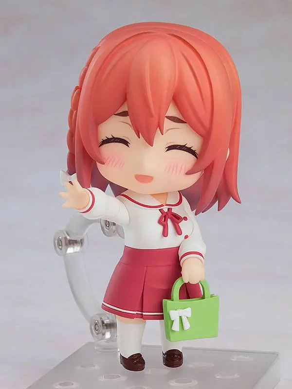 Rent A Girlfriend Nendoroid Sumi Sakurasawa akciófigura 10 cm termékfotó