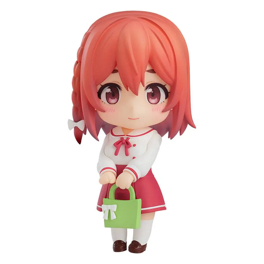 Rent A Girlfriend Nendoroid Sumi Sakurasawa akciófigura 10 cm termékfotó