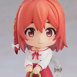 Rent A Girlfriend Nendoroid Sumi Sakurasawa akciófigura 10 cm termékfotó