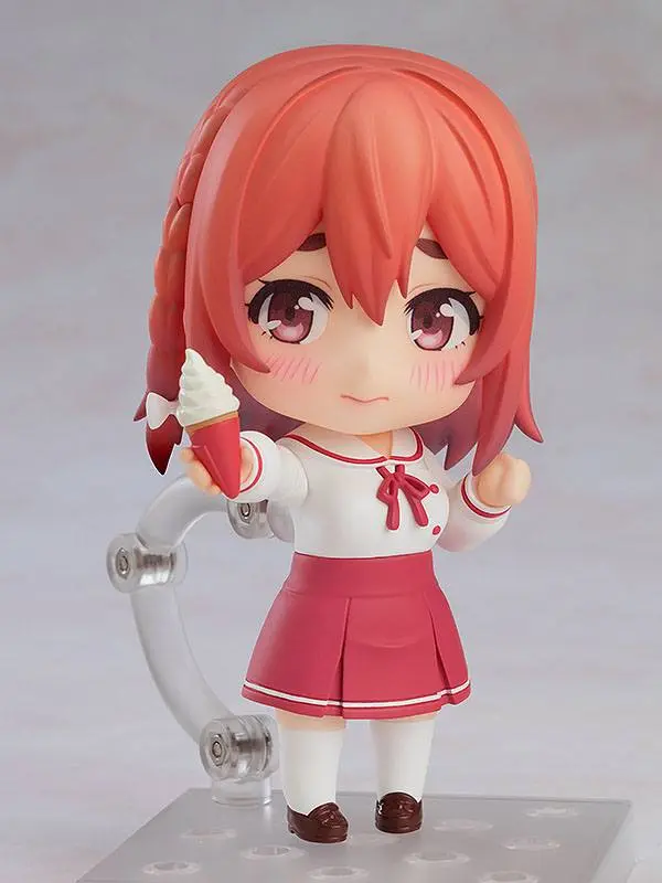 Rent A Girlfriend Nendoroid Sumi Sakurasawa akciófigura 10 cm termékfotó