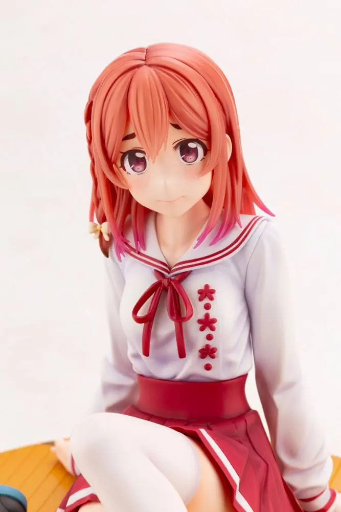 Rent-A-Girlfriend1/7 Sumi Sakurasawa Bonus Edition  szobor figura 12 cm termékfotó