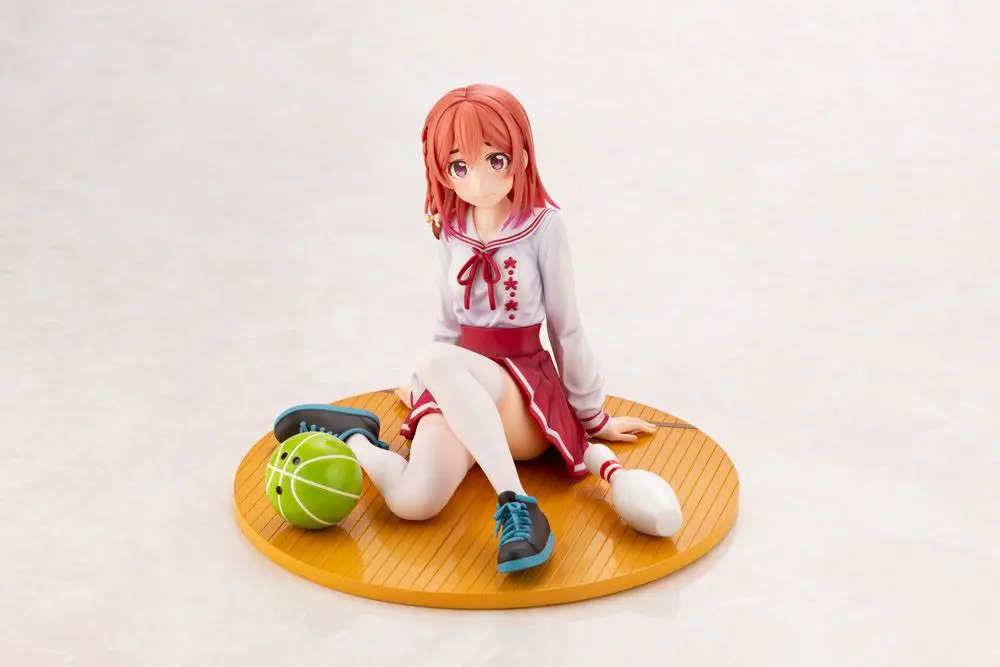Rent-A-Girlfriend1/7 Sumi Sakurasawa Bonus Edition  szobor figura 12 cm termékfotó
