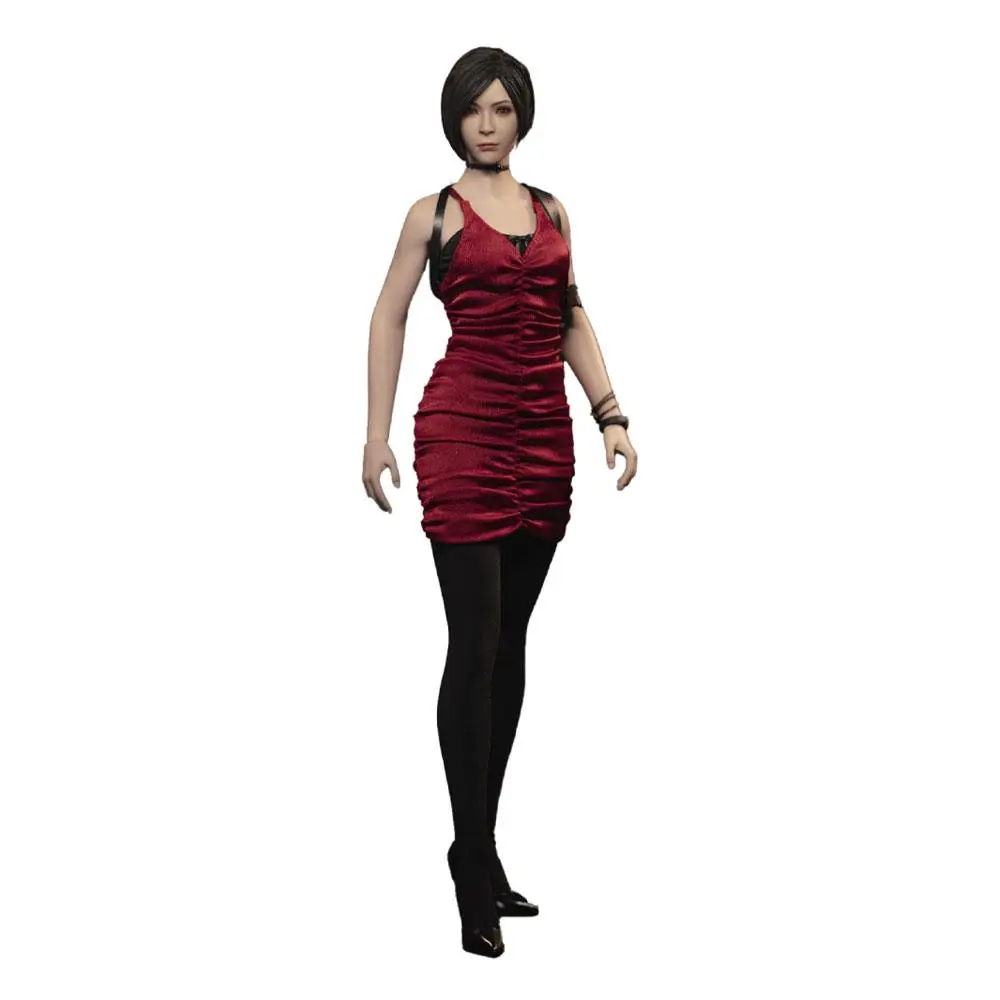 Resident Evil 2 1/6 Ada Wong akciófigura 30 cm termékfotó