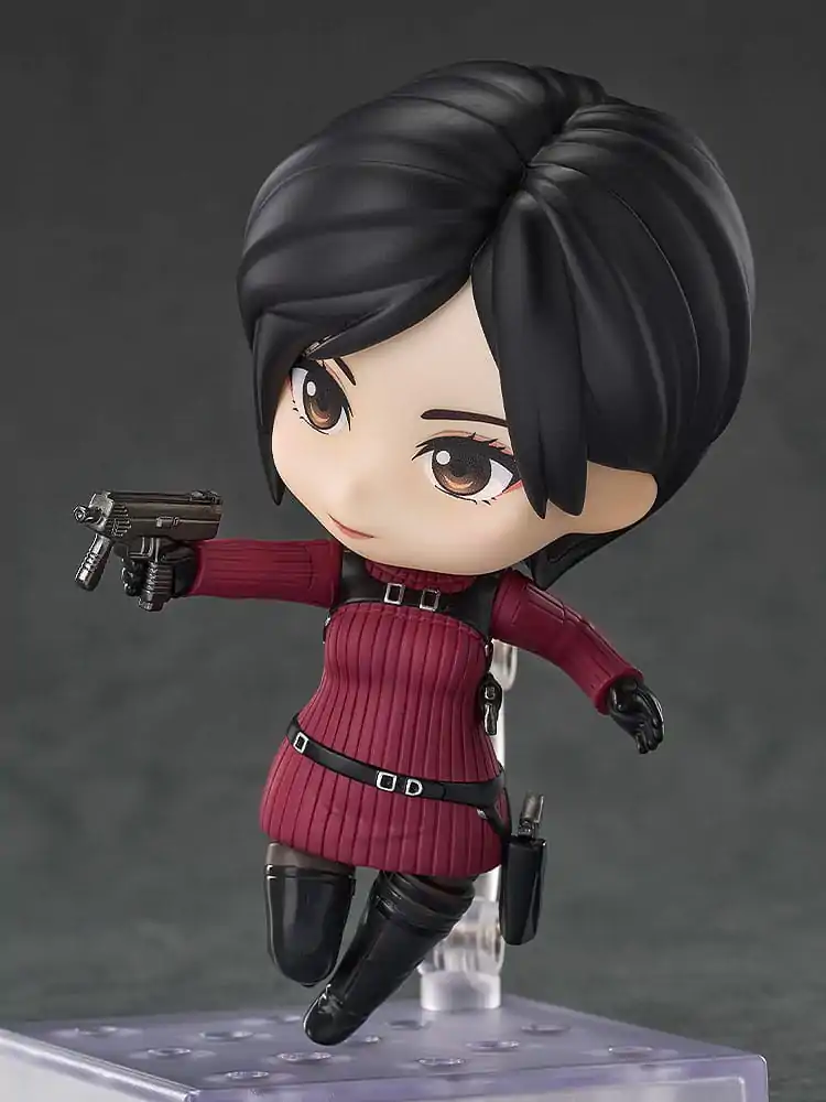 Resident Evil 4 Nendoroid akciófigura Ada Wong 10 cm termékfotó