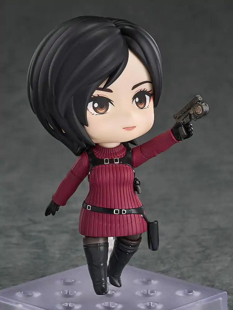Resident Evil 4 Nendoroid akciófigura Ada Wong 10 cm termékfotó