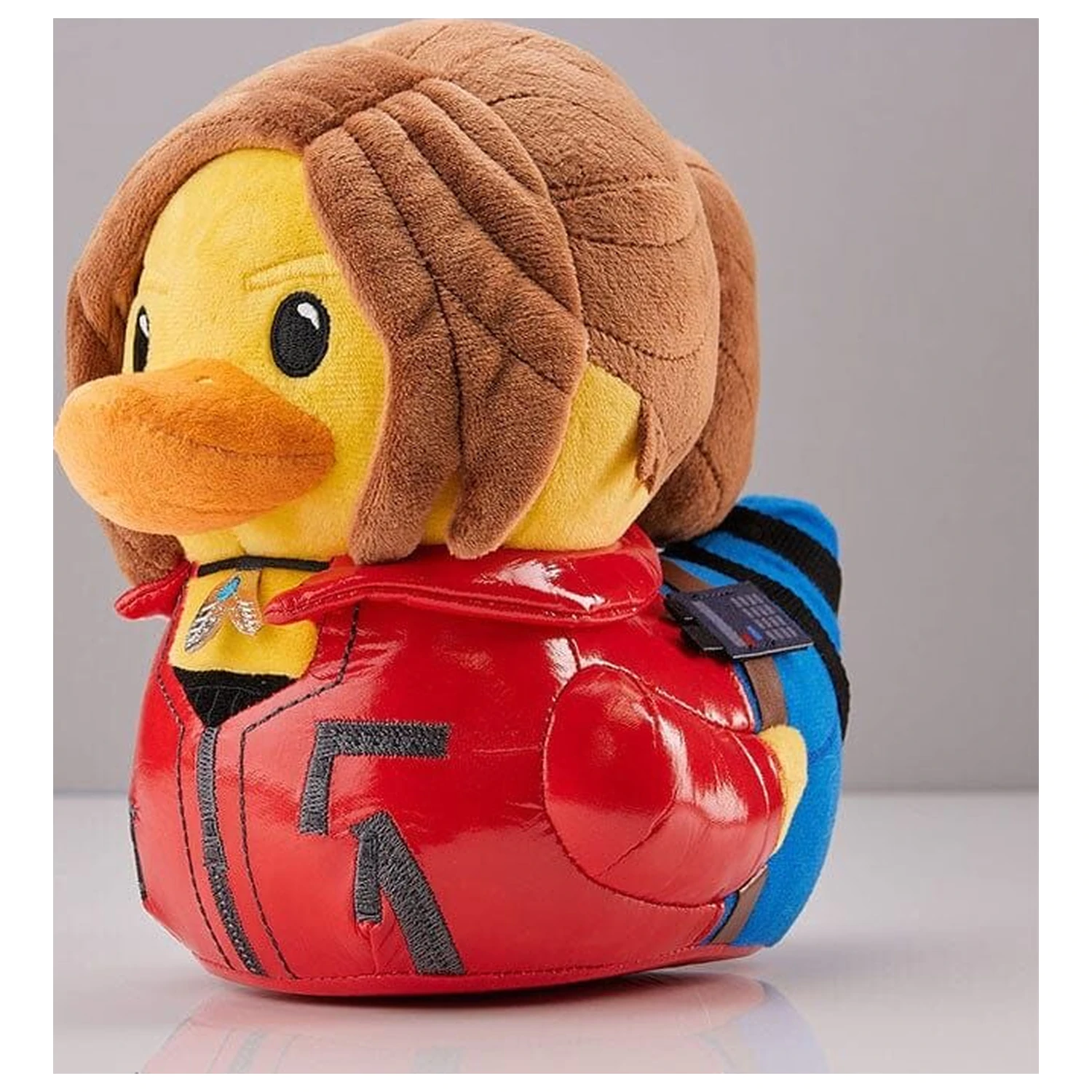 Resident Evil Claire Redfield plüss 23cm termékfotó
