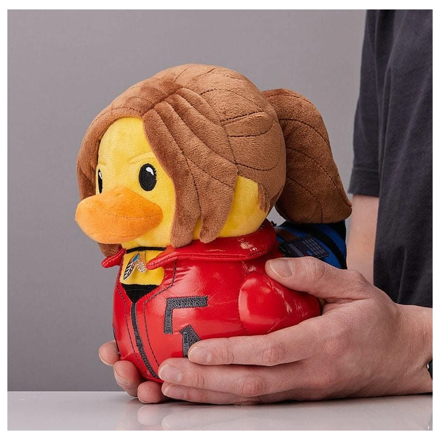 Resident Evil Claire Redfield plüss 23cm termékfotó