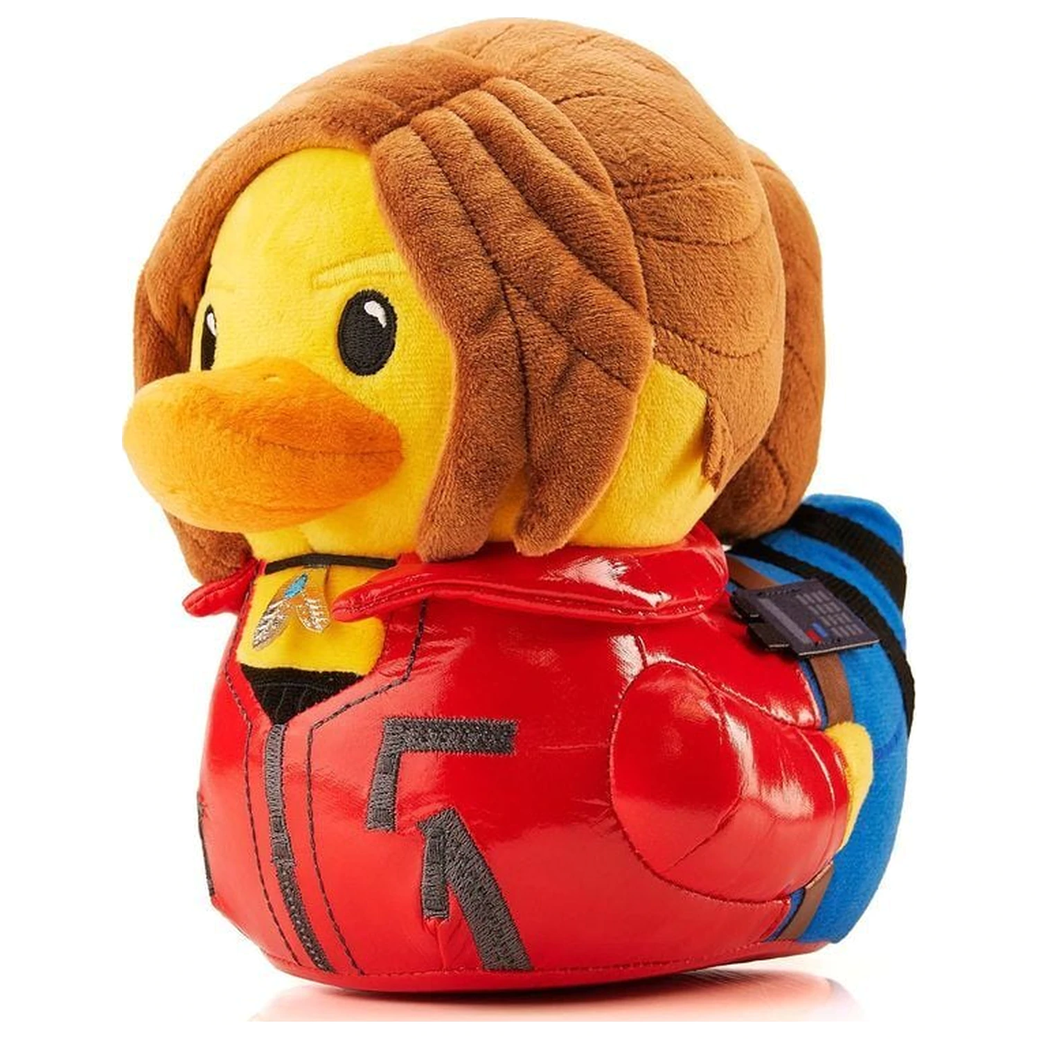 Resident Evil Claire Redfield plüss 23cm termékfotó