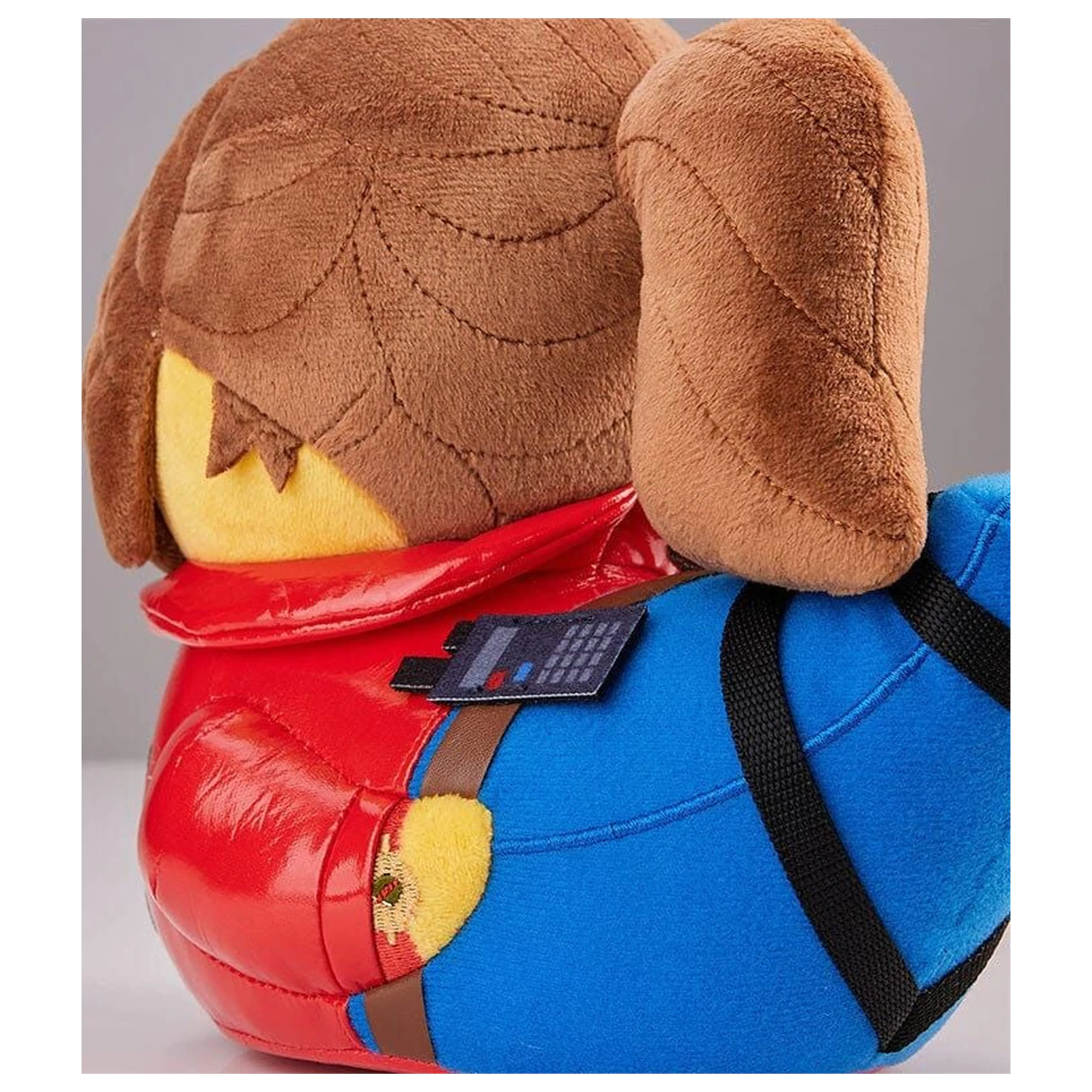 Resident Evil Claire Redfield plüss 23cm termékfotó