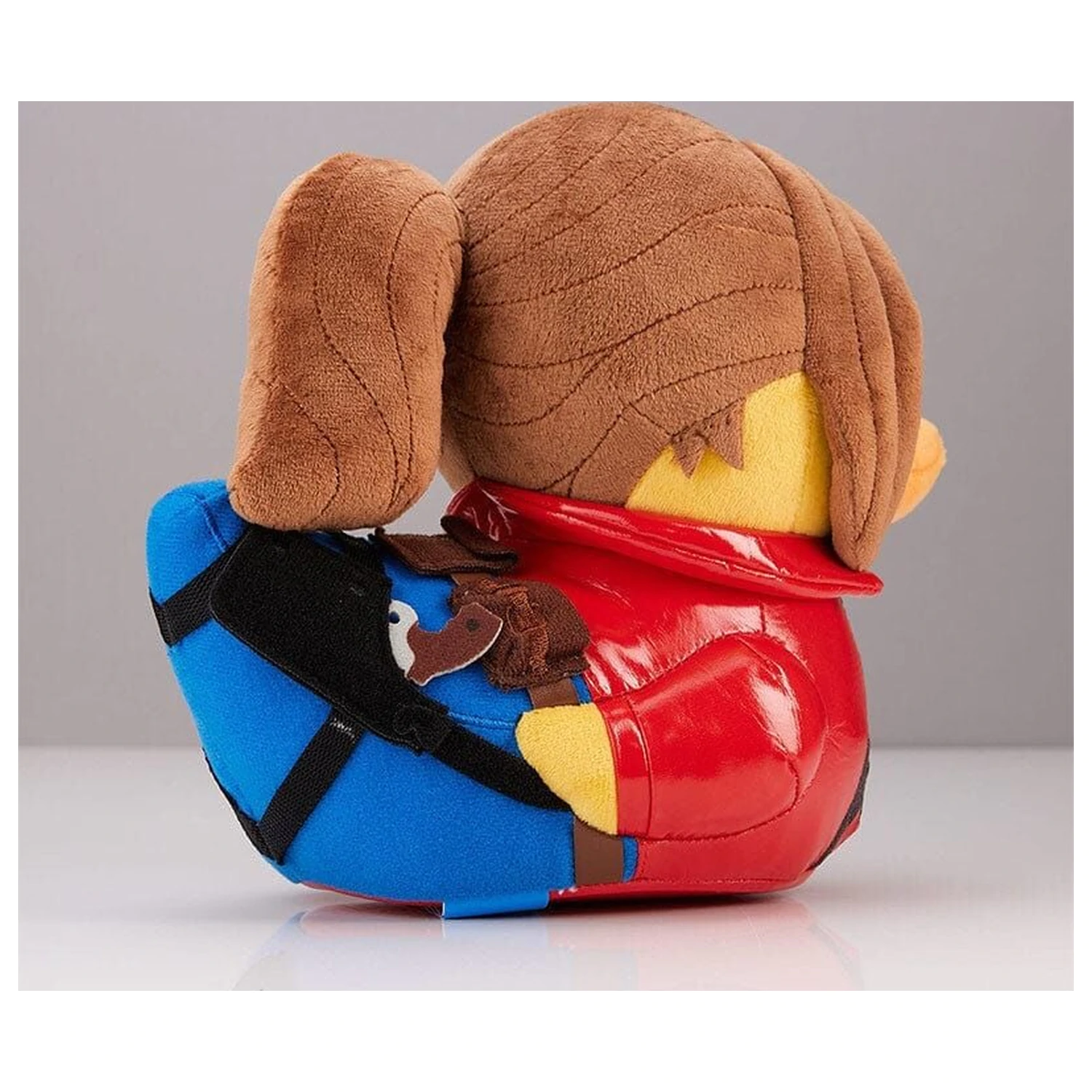 Resident Evil Claire Redfield plüss 23cm termékfotó