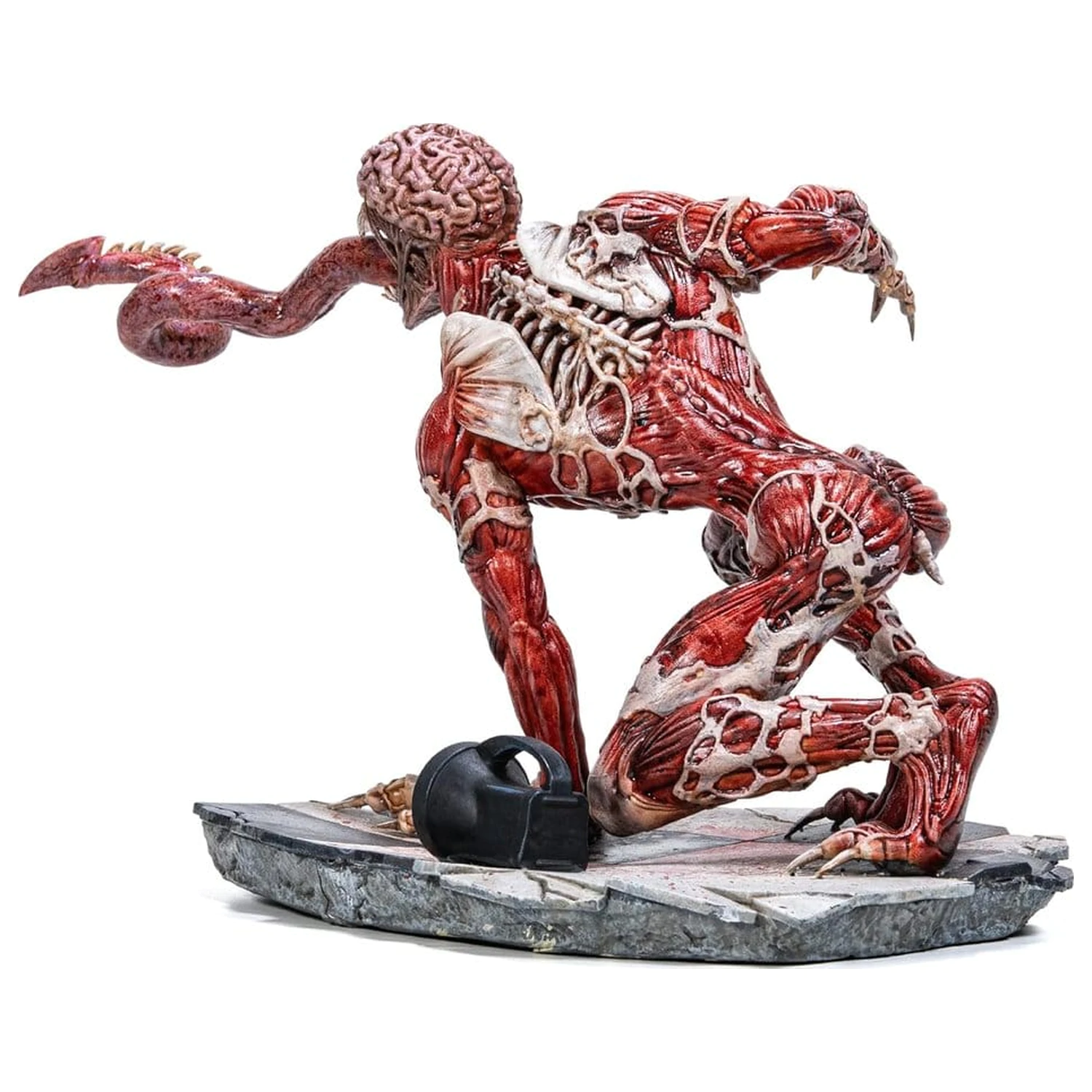 Resident Evil Licker figura  termékfotó
