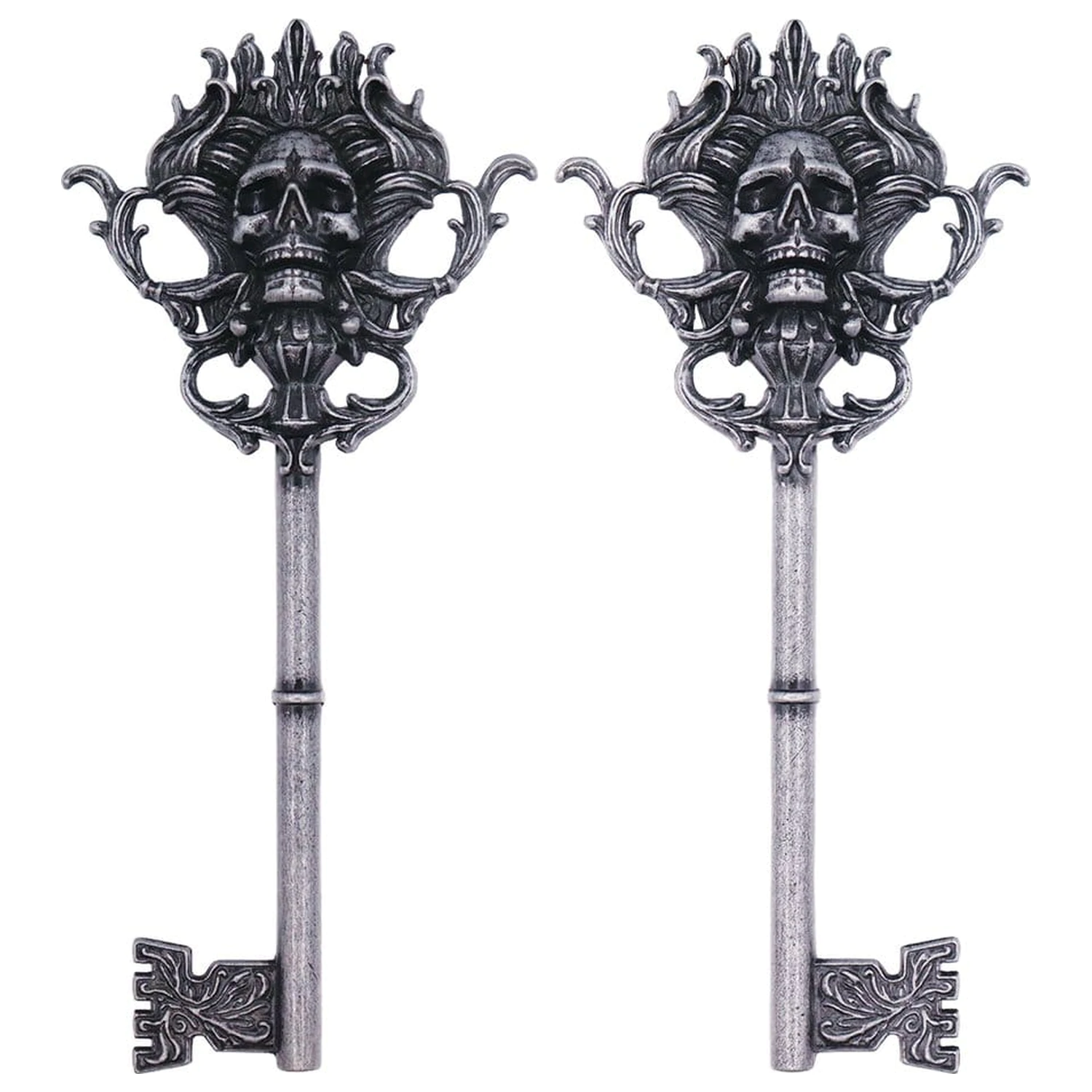 Resident Evil replika Dungeon Key Limitált kiadás 11 x 5 cm termékfotó