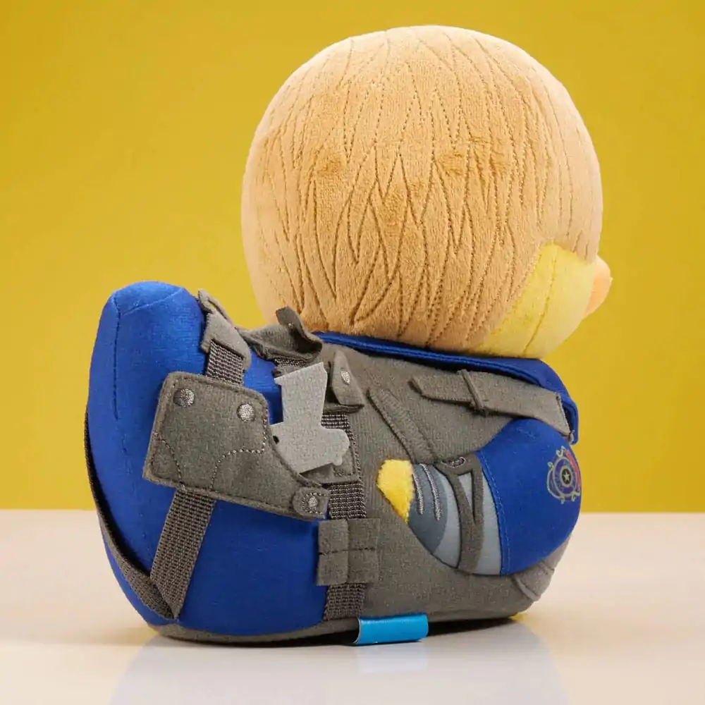 Resident Evil Tubbz Leon S Kennedy plüss figura 20 cm termékfotó