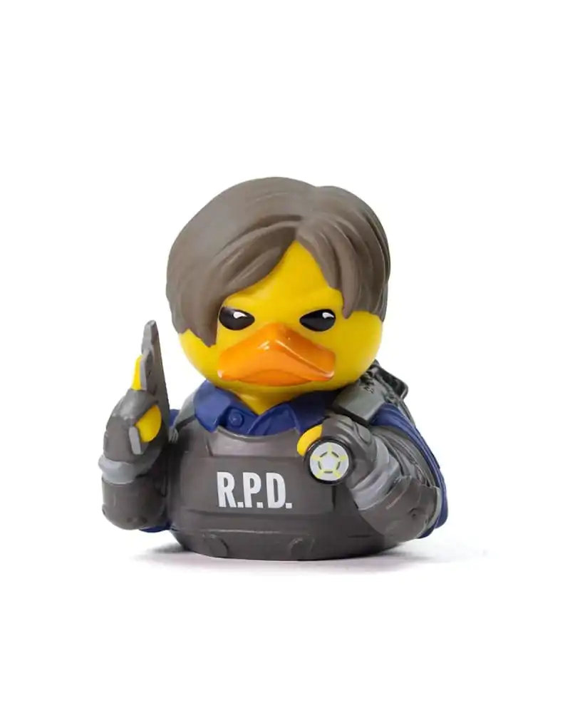 Resident Evil Tubbz PVC Figure Leon S. Kennedy Boxed Edition 10 cm termékfotó