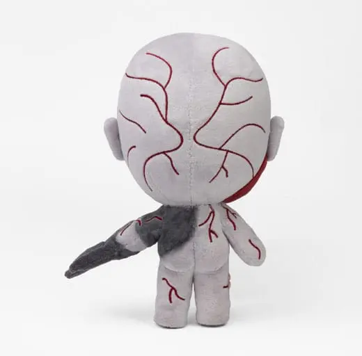 Resident Evil Plush Figure Tyrant 30 cm termékfotó