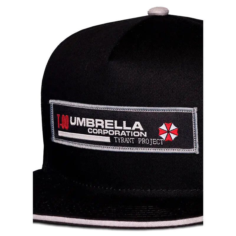 Resident Evil Umbrella Corporation baseball sapka termékfotó