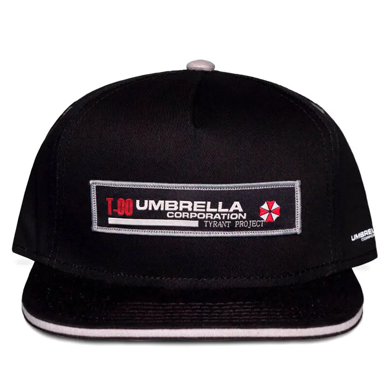 Resident Evil Umbrella Corporation baseball sapka termékfotó