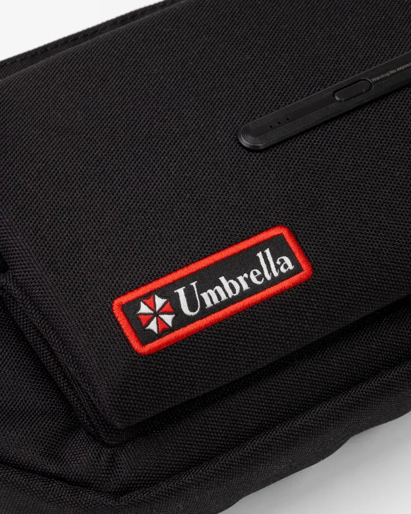 Resident Evil Umbrella övtáska termékfotó
