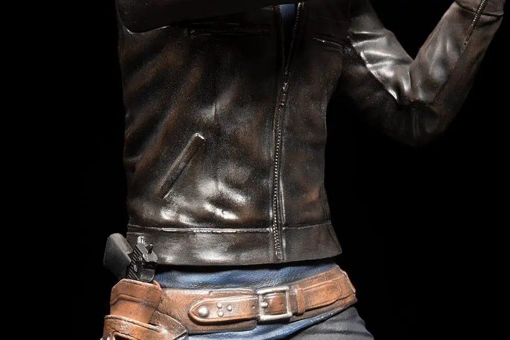 Resident Evil: Vendetta figura/szobor 1/6 Leon S. Kennedy 29 cm - Dave's  Comic Shop Online Képregénybolt Budapesten