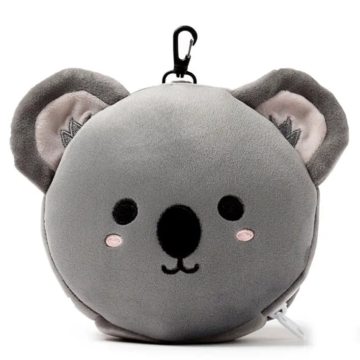 Relaxeazzz Adoramals Koala utazó párna és szemtakaró termékfotó