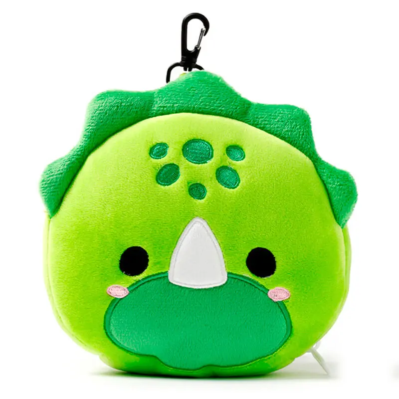 Relaxeazzz Dinosaur utazó párna és szemtakaró termékfotó