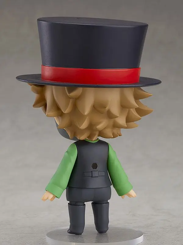 Retort Nendoroid Retort akciófigura 10 cm termékfotó