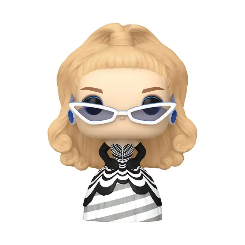 Retro Toys Funko POP! Vinyl figura 65th Anniversary Barbie 9 cm termékfotó
