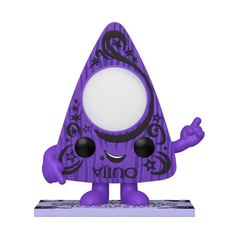 Retro Toys Funko POP! Vinyl figura Ouija Planchette 9 cm termékfotó