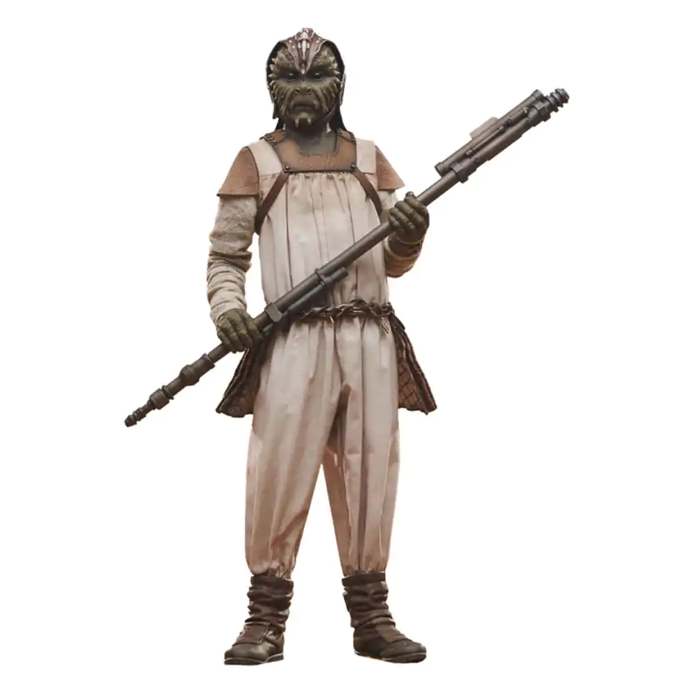 Return of the Jedi 1/6 Klaatu akciófigura 32 cm termékfotó
