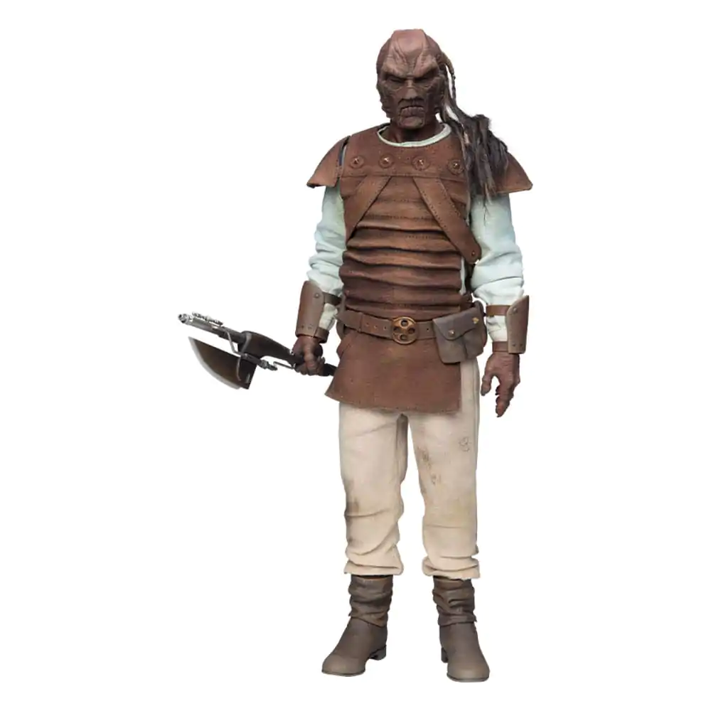 Return of the Jedi 1/6 Pagetti Rook akciófigura 32 cm termékfotó