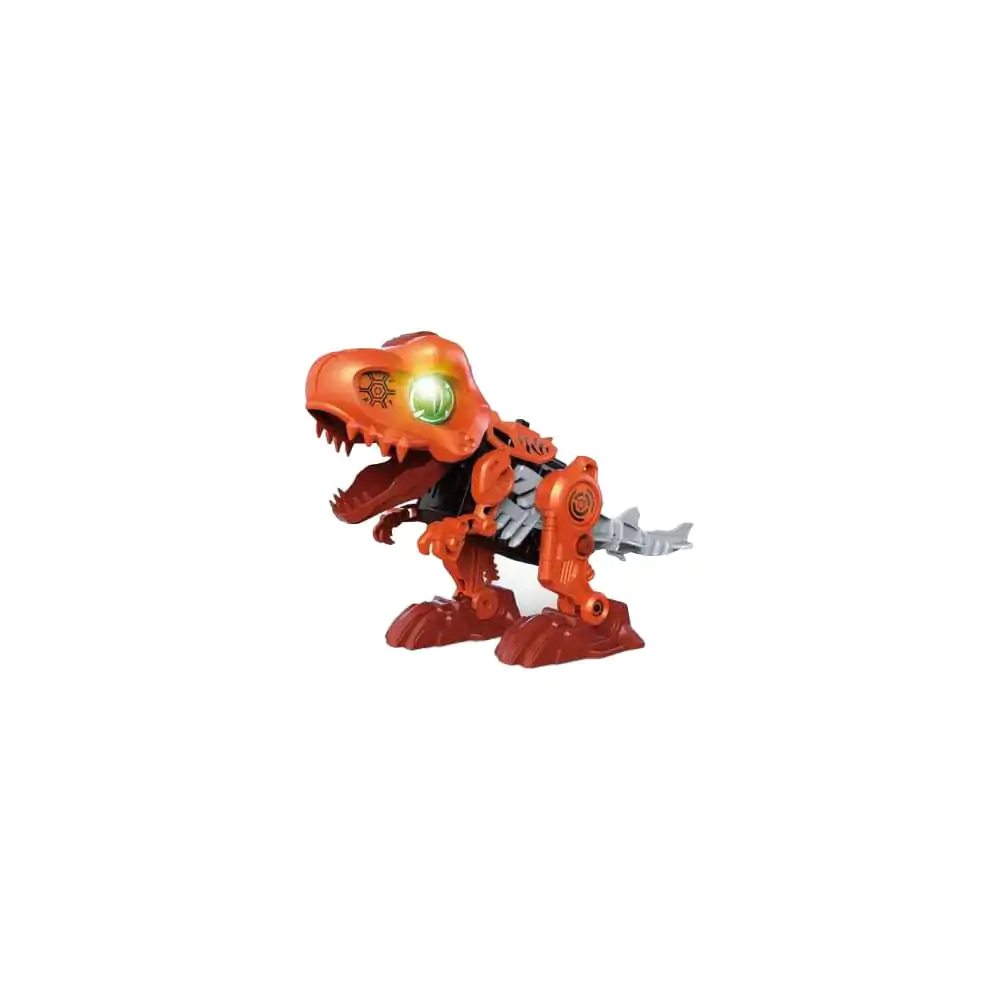 Revell EngineersElectric T-Rex modell készlet adventi kalendárium termékfotó