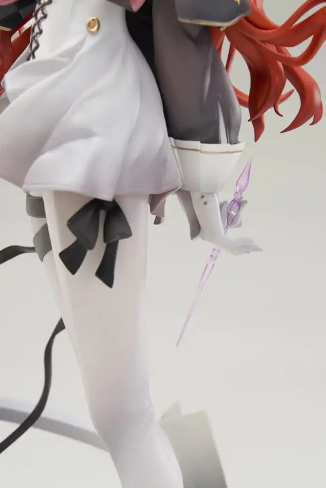 Reverse: 1999 1/7 Sonetto PVC szobor figura 24 cm termékfotó