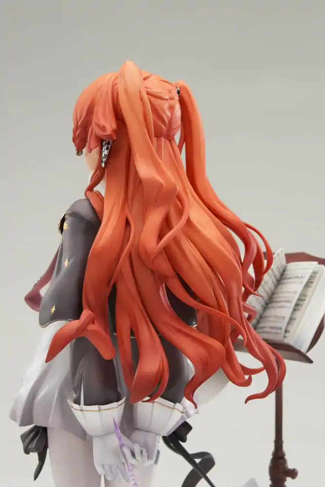 Reverse: 1999 1/7 Sonetto PVC szobor figura 24 cm termékfotó