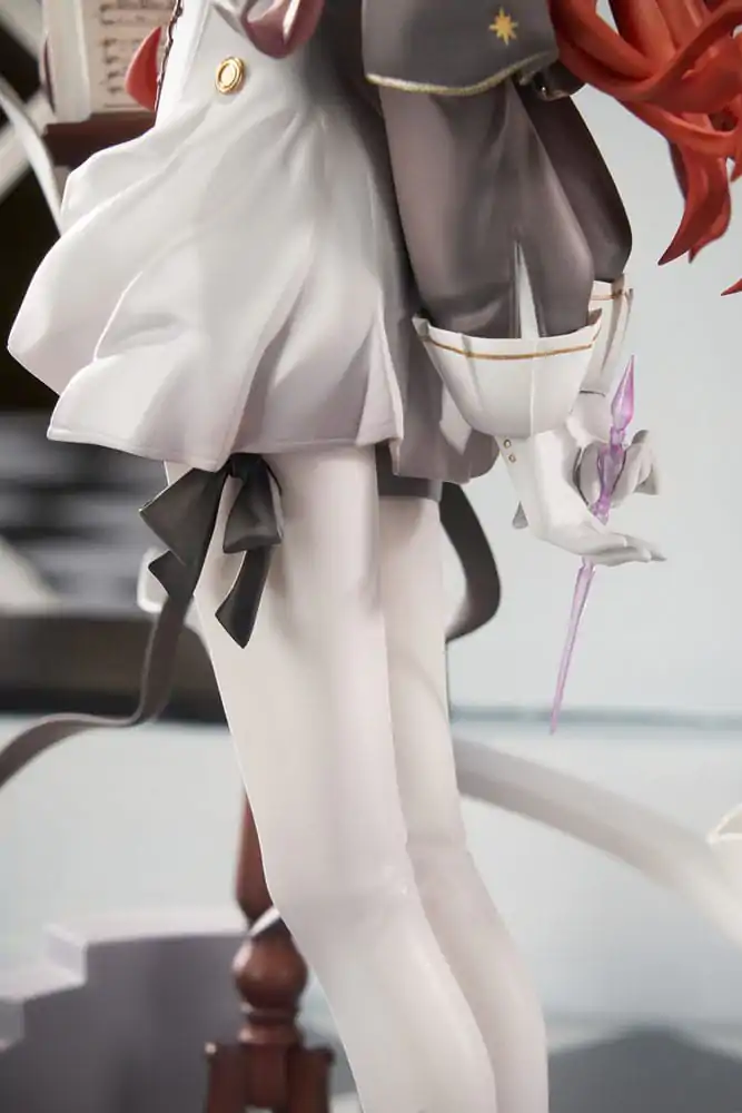 Reverse: 1999 1/7 Sonetto PVC szobor figura 24 cm termékfotó