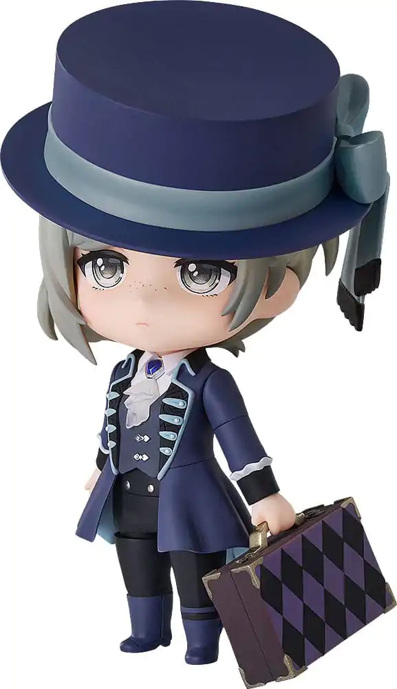 Reverse: 1999 Nendoroid akciófigura Vertin 10 cm termékfotó