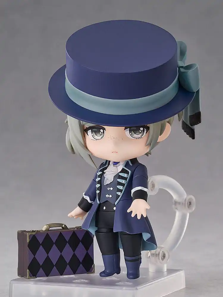 Reverse: 1999 Nendoroid akciófigura Vertin 10 cm termékfotó