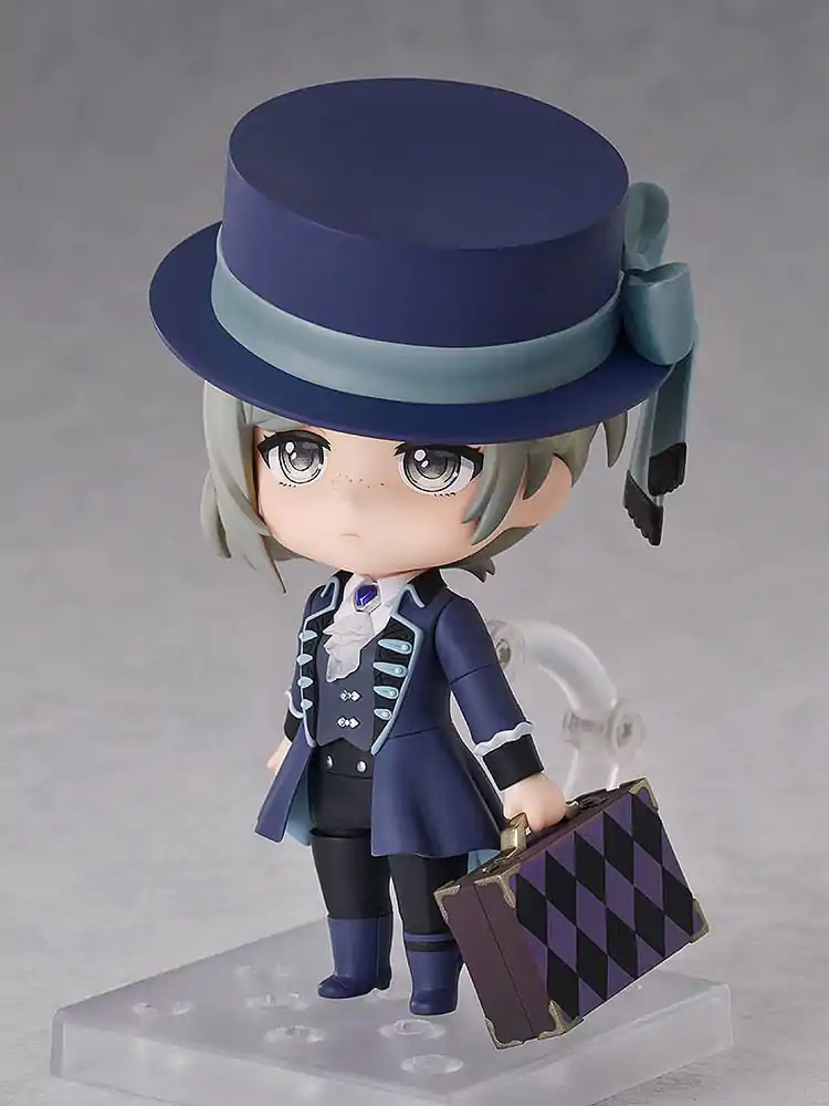 Reverse: 1999 Nendoroid akciófigura Vertin 10 cm termékfotó