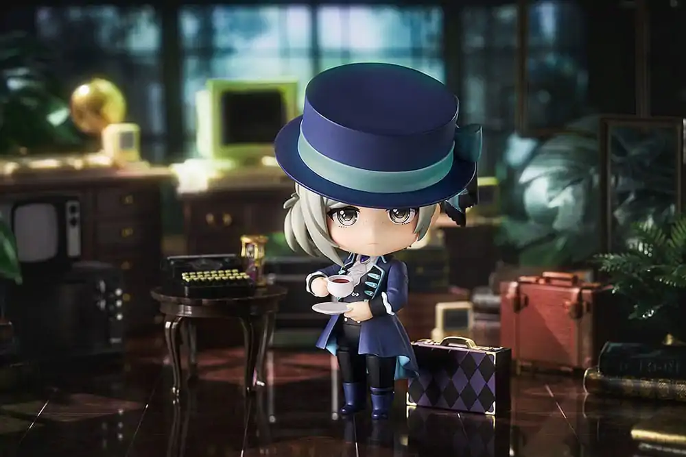 Reverse: 1999 Nendoroid akciófigura Vertin 10 cm termékfotó