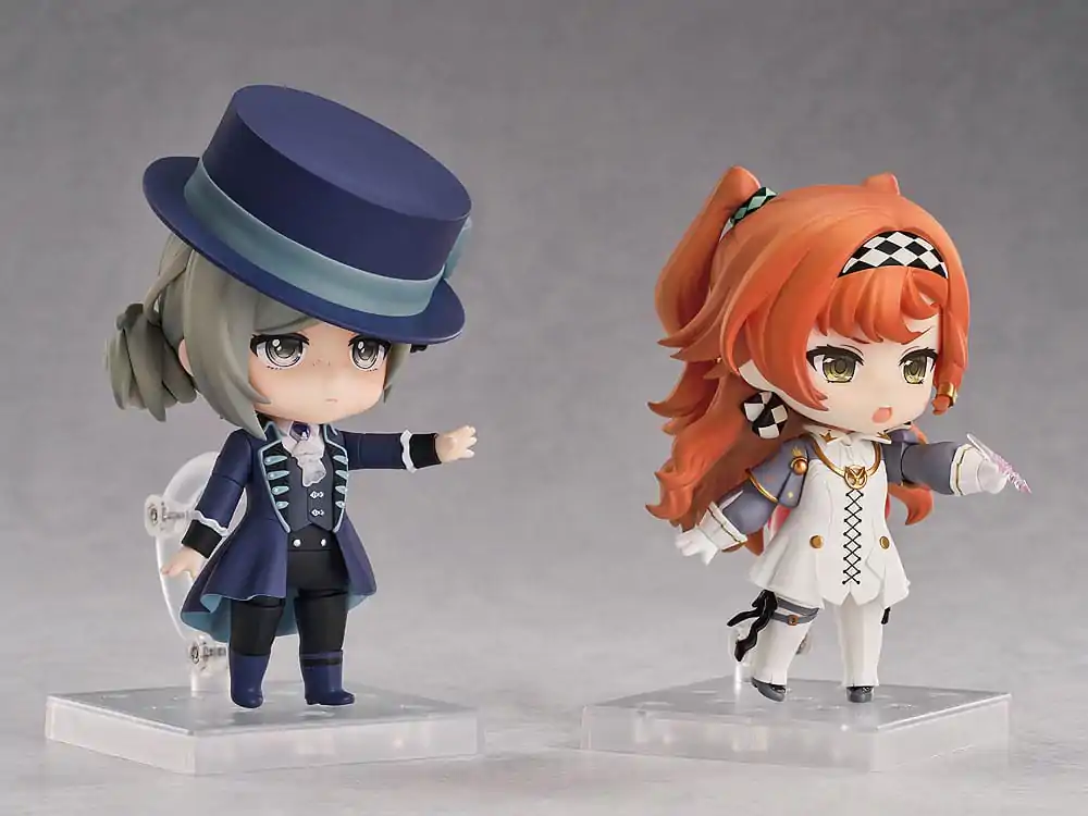Reverse: 1999 Nendoroid akciófigura Vertin 10 cm termékfotó