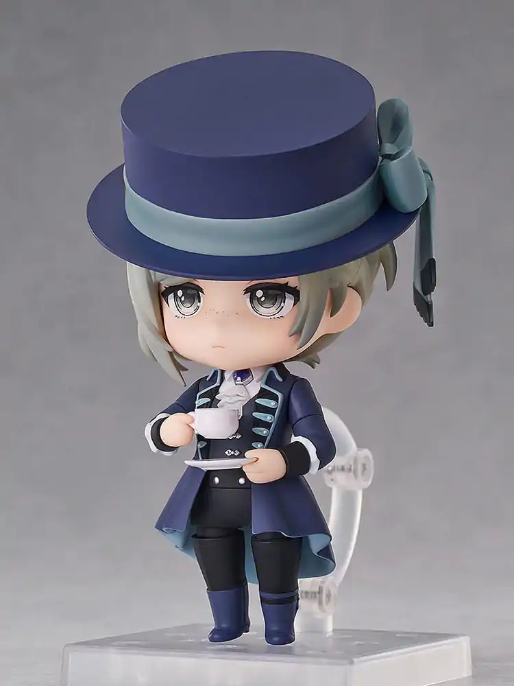Reverse: 1999 Nendoroid akciófigura Vertin 10 cm termékfotó