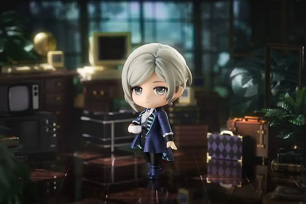 Reverse: 1999 Nendoroid akciófigura Vertin 10 cm termékfotó