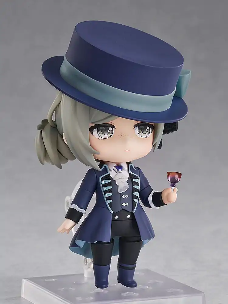 Reverse: 1999 Nendoroid akciófigura Vertin 10 cm termékfotó