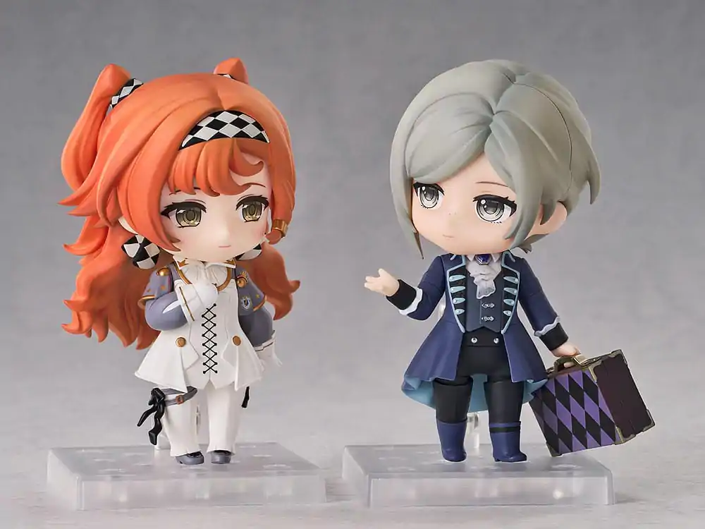 Reverse: 1999 Nendoroid akciófigura Vertin 10 cm termékfotó