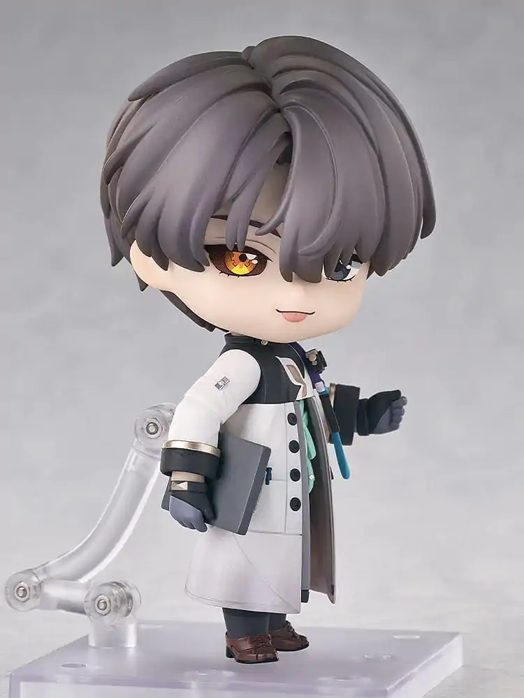 Reverse: 1999 Nendoroid akciófigura X 10 cm termékfotó