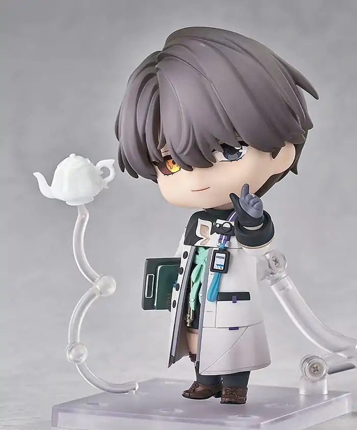 Reverse: 1999 Nendoroid akciófigura X 10 cm termékfotó