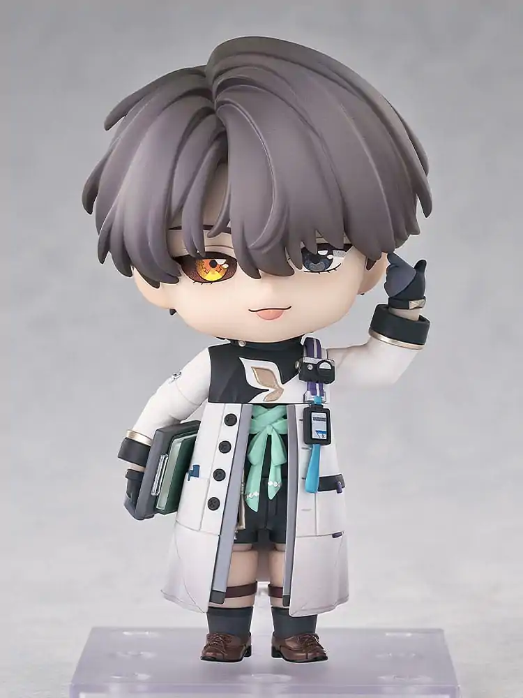 Reverse: 1999 Nendoroid akciófigura X 10 cm termékfotó